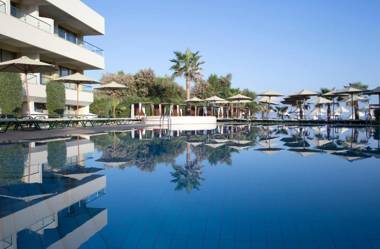 Thalassa Beach Resort & Spa (Adults Only)