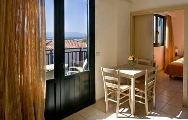 Margarita Beach Hotel