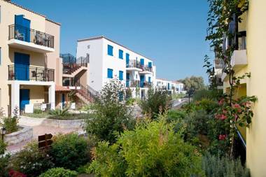 Margarita Beach Hotel