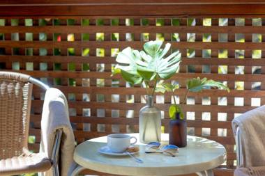 Giannoulis – Santa Marina Beach Hotel