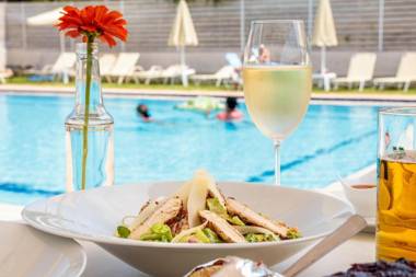 Evdokia Αpartments & Dimitra Village