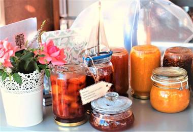 Tree of Life Art Hotel