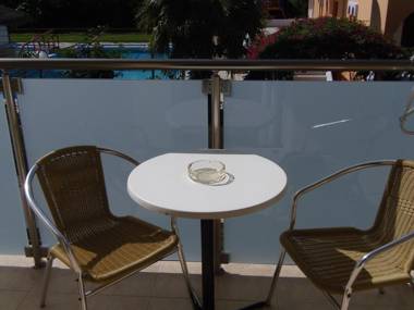 Angelica Studios and Apartments