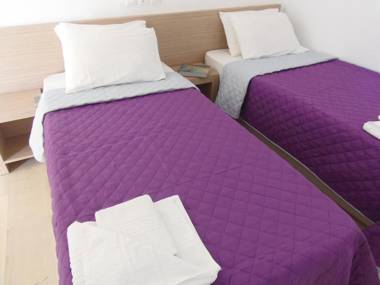 Angelica Studios and Apartments