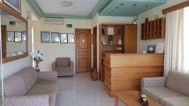 Dias Hotel Apartments