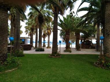 Marita's Apartments