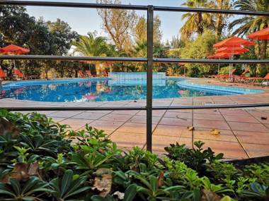 Marita's Apartments