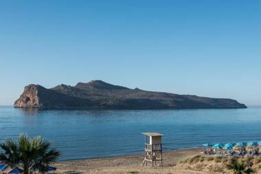 Vergina Beach Hotel