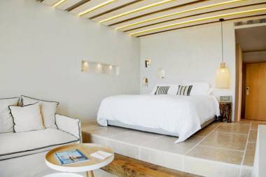 The Theodore Boutique Hotel