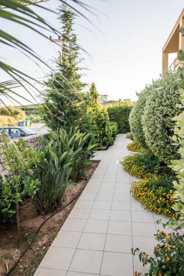 Lavender Villas Chania