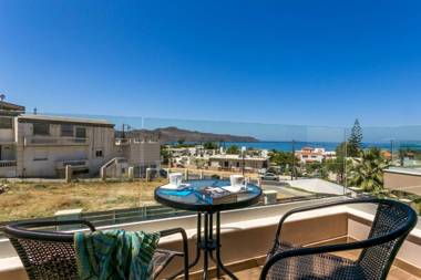 Superior Villa Marina Mare with Sauna & Hammam