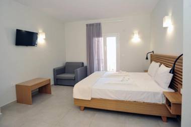 Mithos Premium Rooms