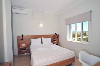 Mithos Premium Rooms