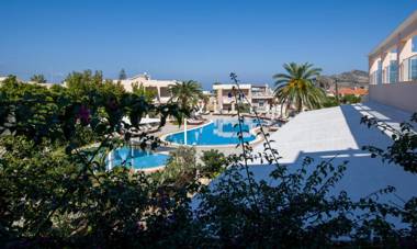 Isida Hotel Agia Marina