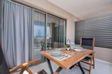 Lilium Luxury Suites