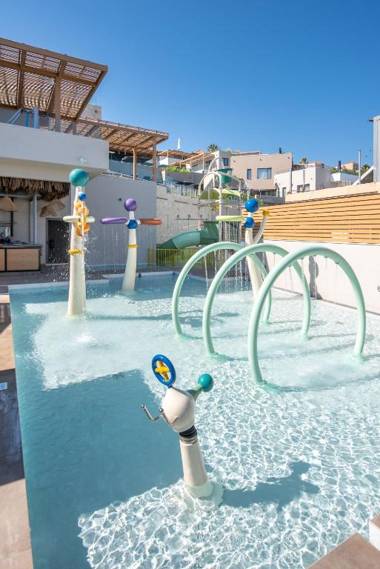 Atlantica Caldera Village