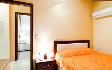 Elea Hotel Apartments and Villas