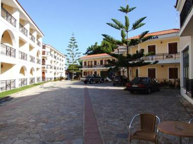 Castello Beach Hotel