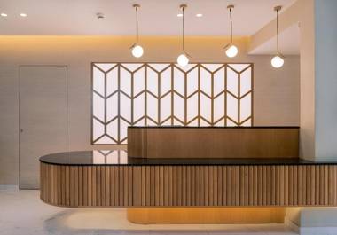 Katerina Palace Hotel