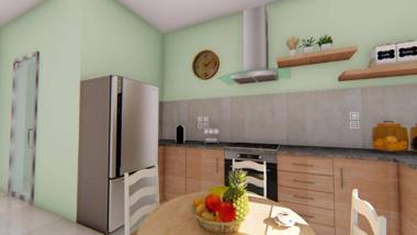 Alexandra's Apartments - Port of Zante