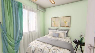 Alexandra's Apartments - Port of Zante