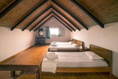 All In Krinas Apart-Hotel