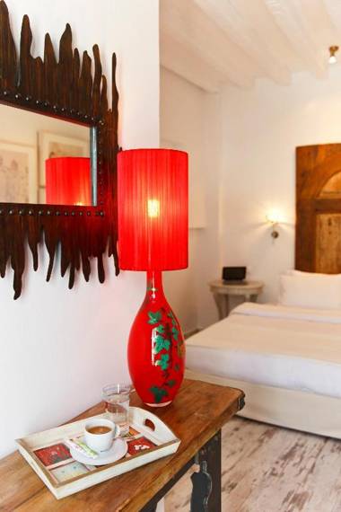 F Charm Hotel - Adults Only