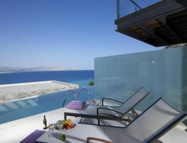 Lindos Blu Luxury Hotel-Adults only