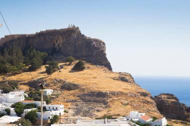 Lindos Del Mar Suites - Adults Only