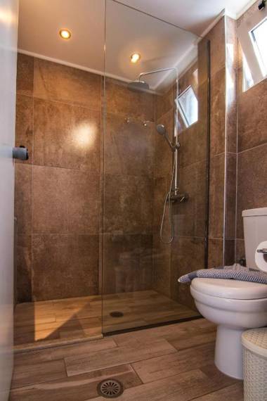 Lindian Jewel Hotel and Villas