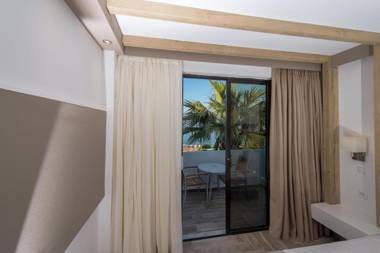 Lindian Jewel Hotel and Villas