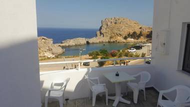 St. Paul's Bay View Suites