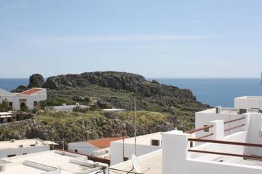 Lindian Jewel Exclusive Apartments