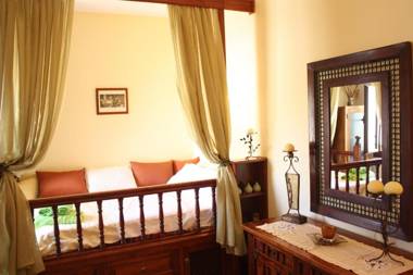 Lindian Jewel Exclusive Apartments