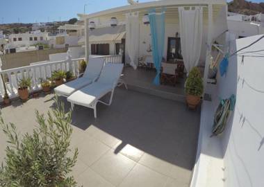 Eleni Boutique Apartment