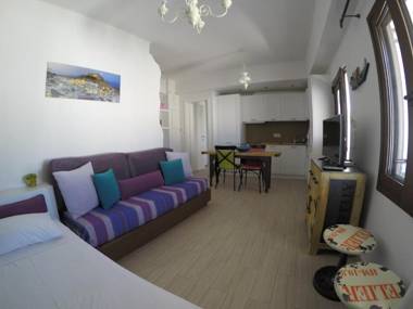 Eleni Boutique Apartment