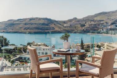 Lindos Village Resort & Spa Adults Only