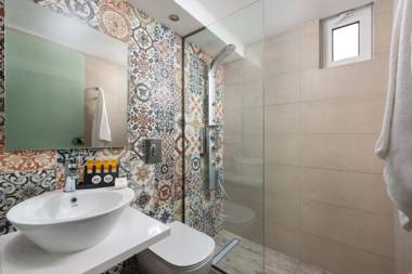 Lindos Citrin Studios