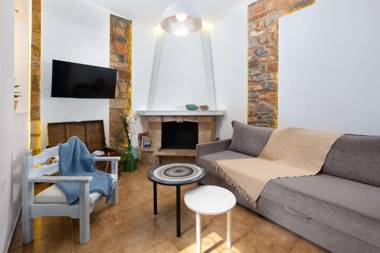 Lindos Diamond Exclusive Villa