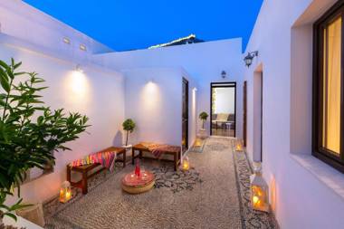 Lindos Diamond Exclusive Villa