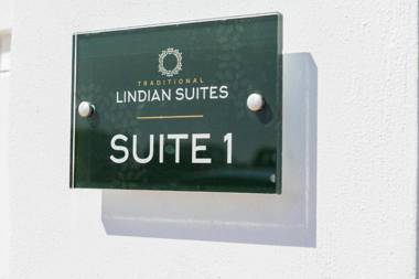 Traditional Lindian Suites