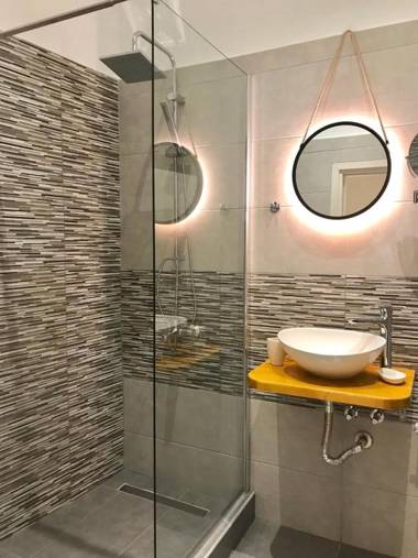 Lindos Beach Boutique Villa