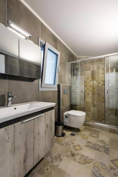 Villa Phos with swimming pool in Lindos