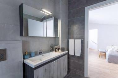 Elite Rhodes Villa Villa White Lindos 3 Bedrooms Private Pool Sea View Lindos