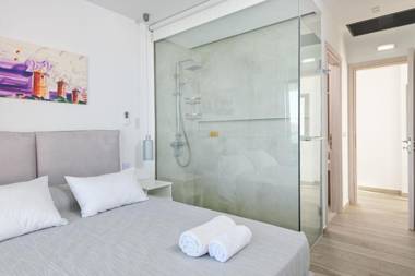 Executive Rhodes Villa Villa Akrotiri Stunning Sea Views 3 Bedrooms Lindos