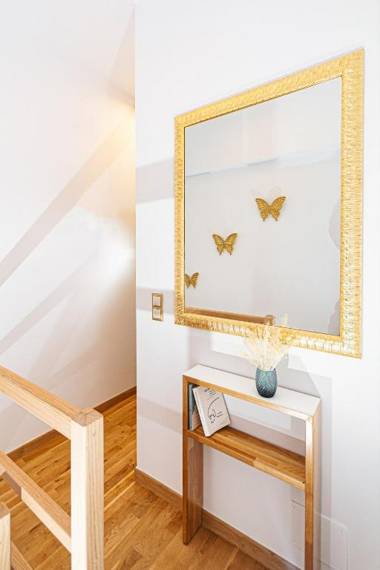 Villa Dafni - Lindos