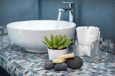 Santorini Kastelli Resort