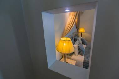 Anassa Deluxe Suites