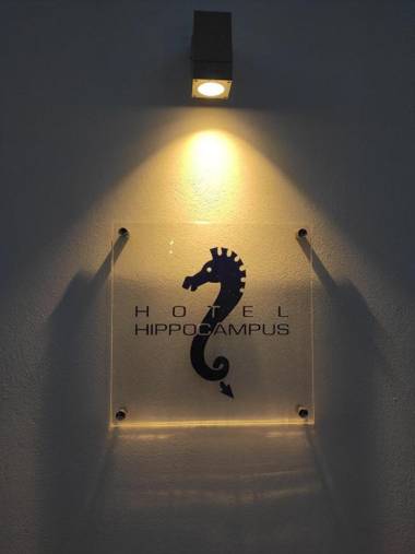 Hippocampus Hotel