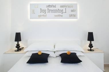 Acqua Vatos Santorini Hotel